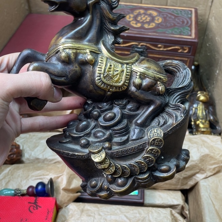贝壳摆件峰云恩专属精选链接