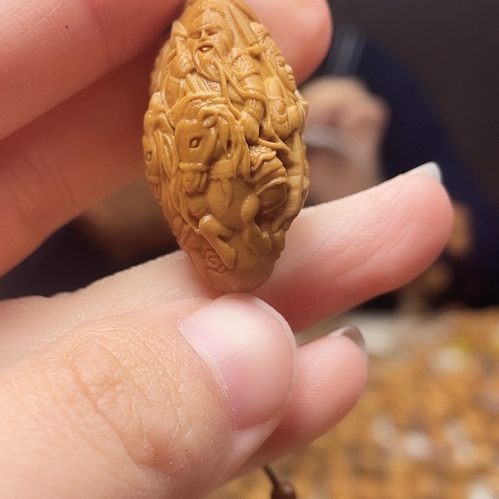 橄榄核手串/手链橄榄核