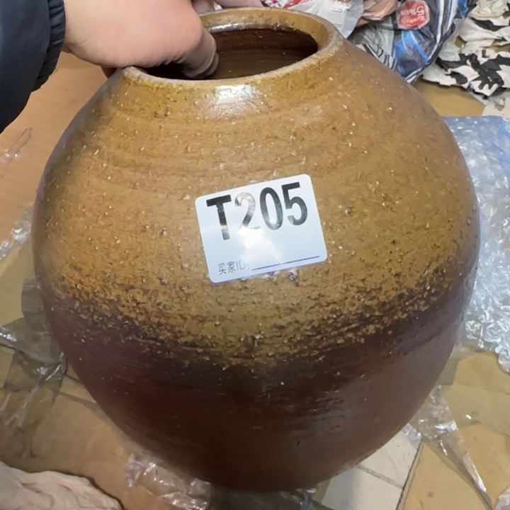 备前烧作品备前烧