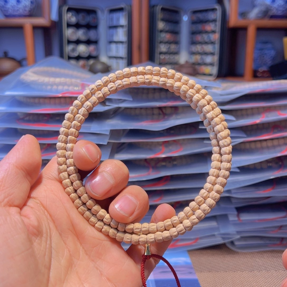 柏香籽/百香籽吊坠小****