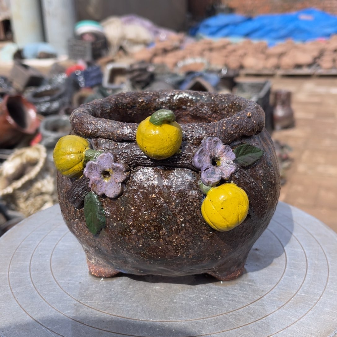 陶瓷制品不退不换