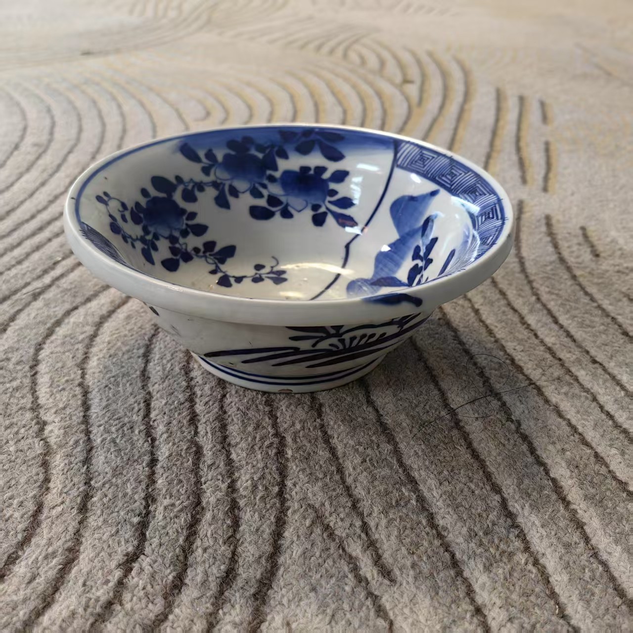 F983启源阁文物店古陶瓷