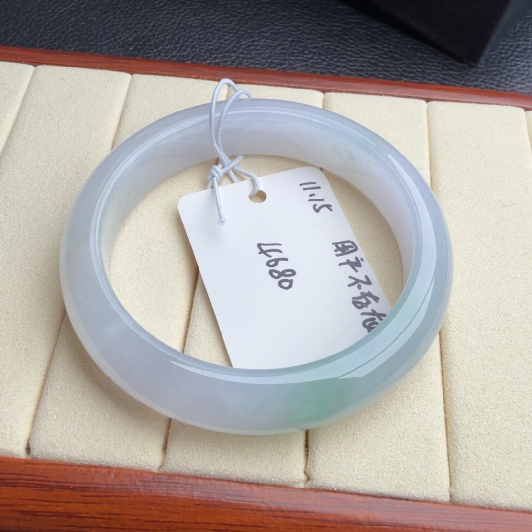 定制翡翠未镶嵌52.8