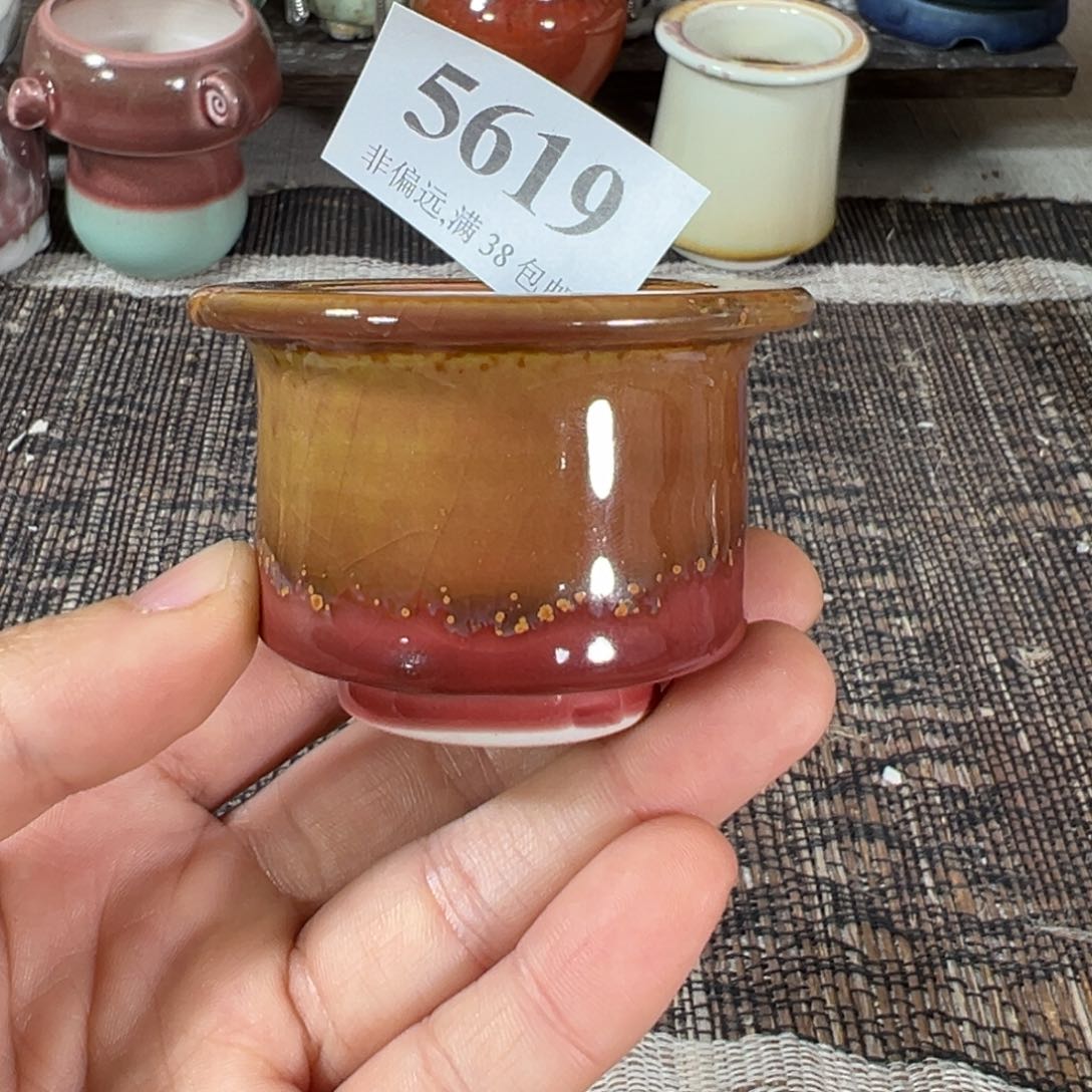 红陶景德镇陶瓷……