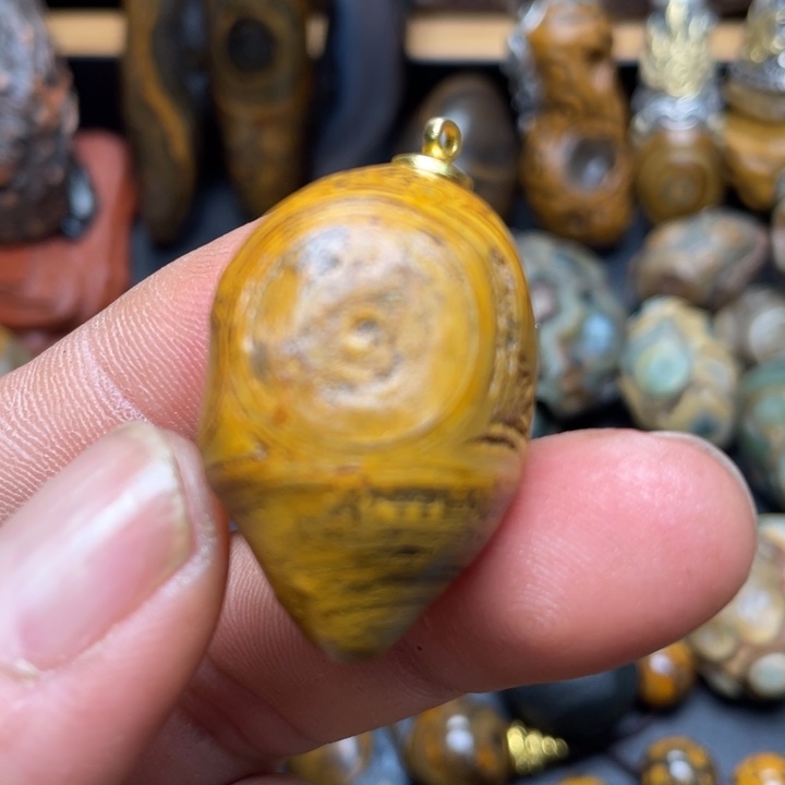 石材纯天然原石奇石81