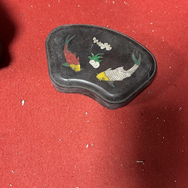 用***5摆件陶瓷摆件不固定一件