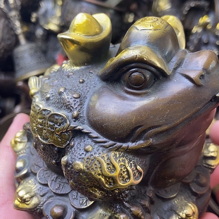 铜器时代……铜器时代