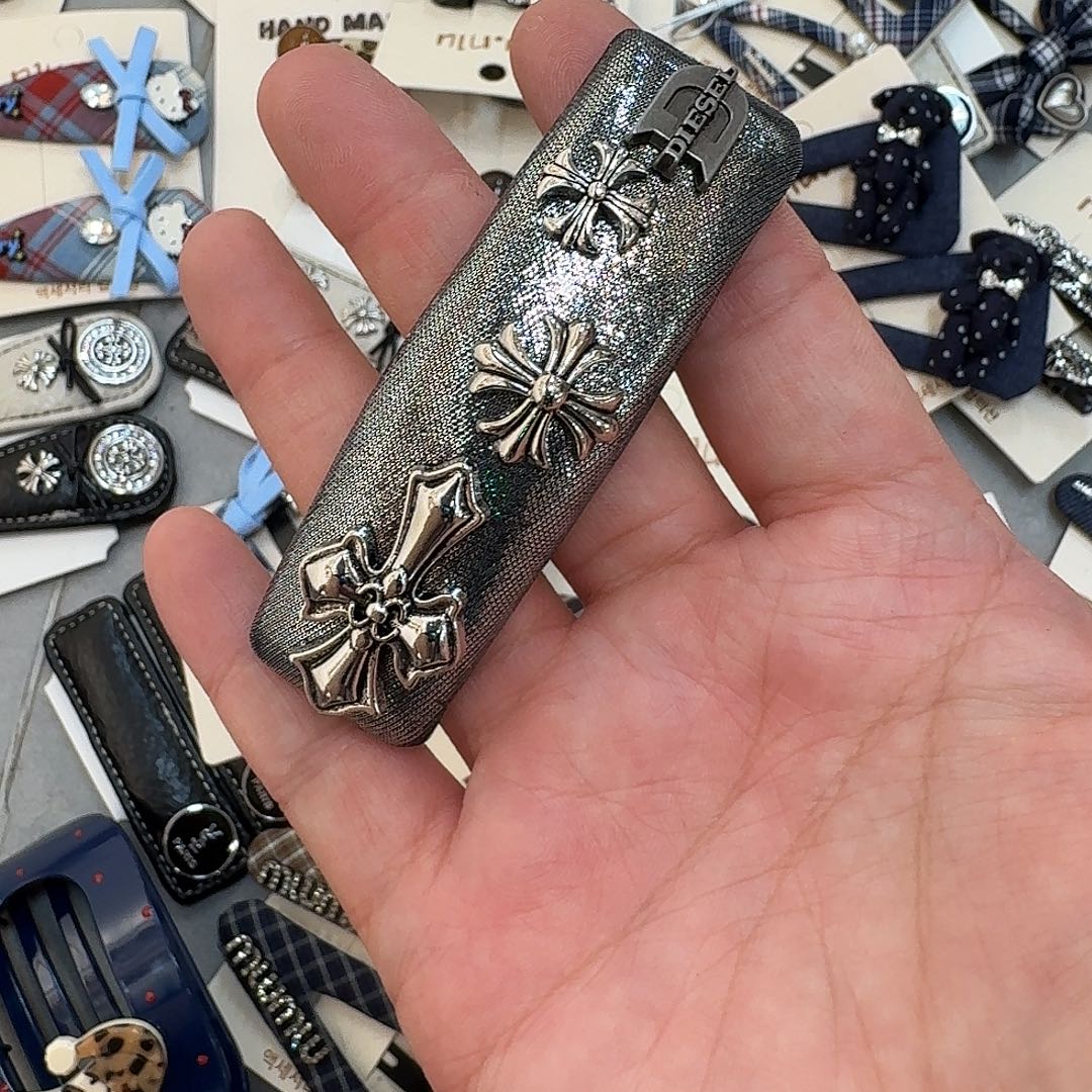 无非金属闪闪冲棉克克拜拜