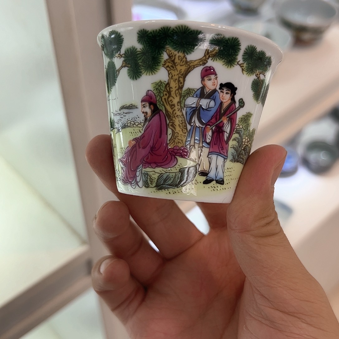 陶瓷陶瓷陶瓷茶具