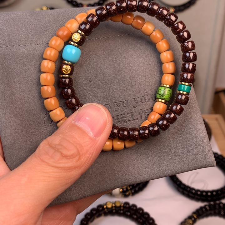 椰蒂手串椰蒂手串