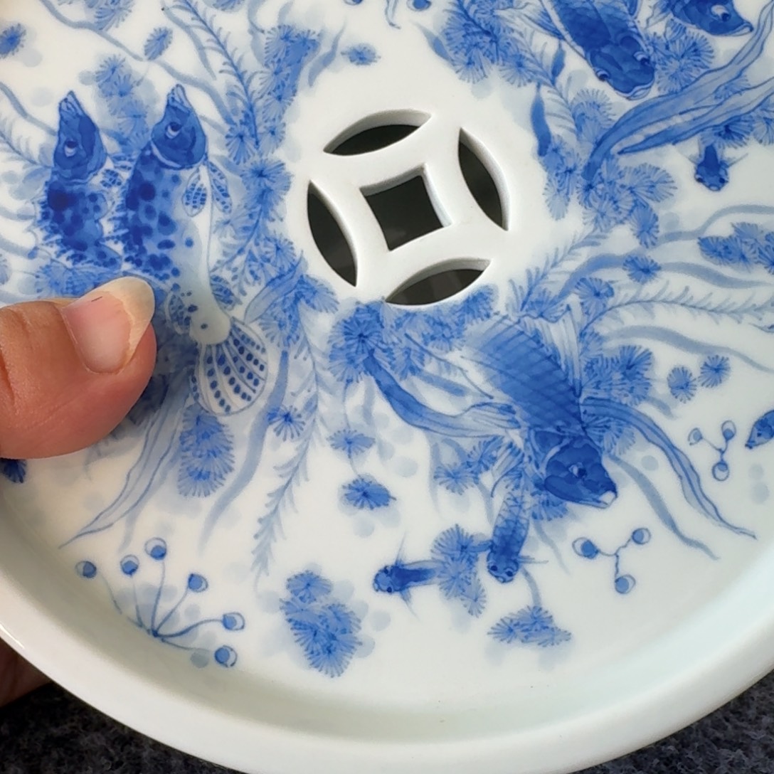 B***e景德镇现代陶瓷杯景德镇现代陶瓷杯