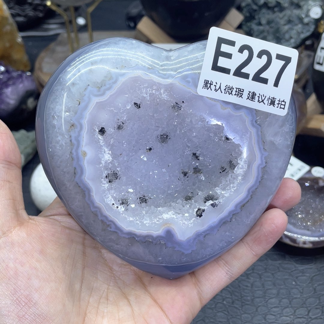 玛瑙/玉髓是真的未镶嵌