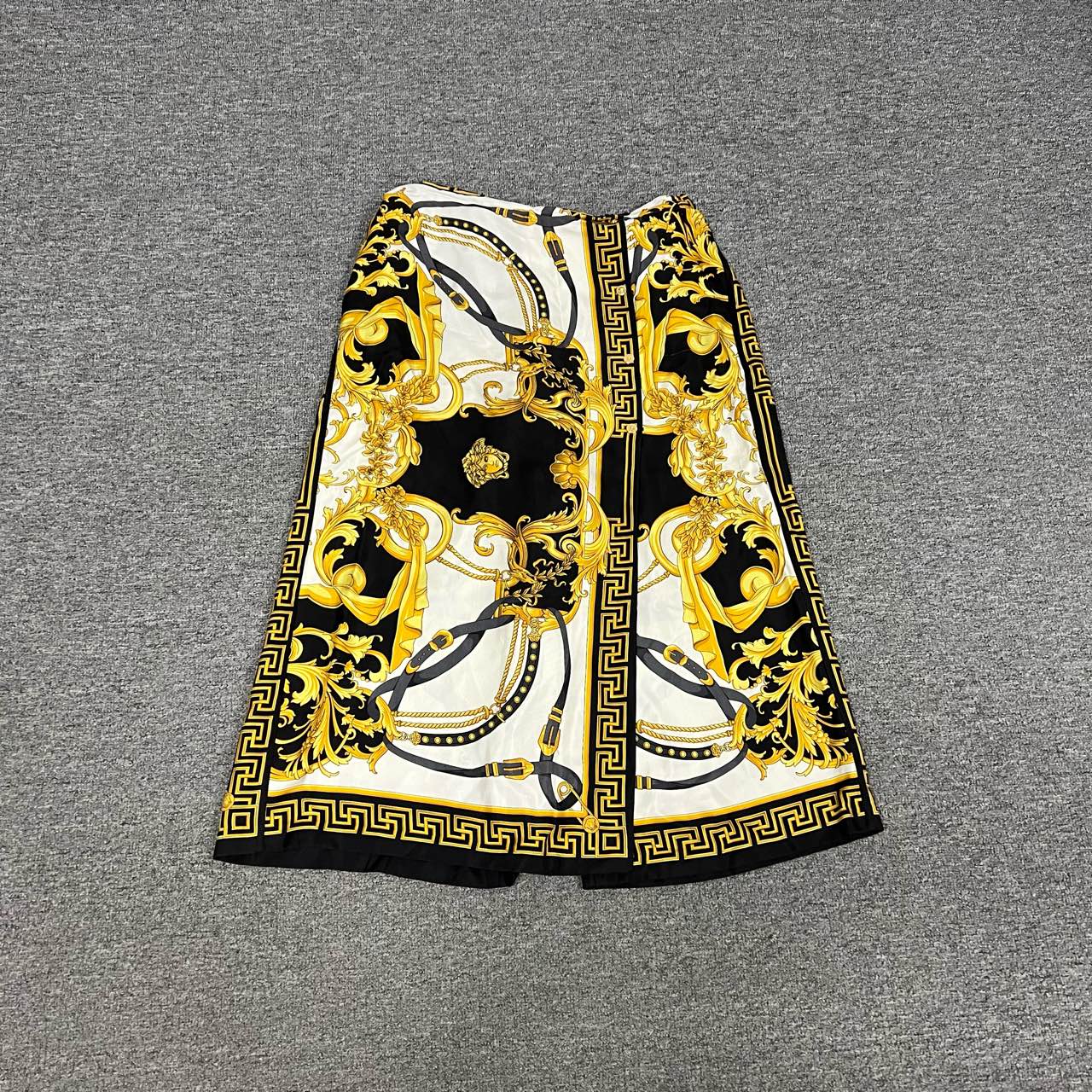 99新 VERSACE/范思哲 范思哲经典裙裤