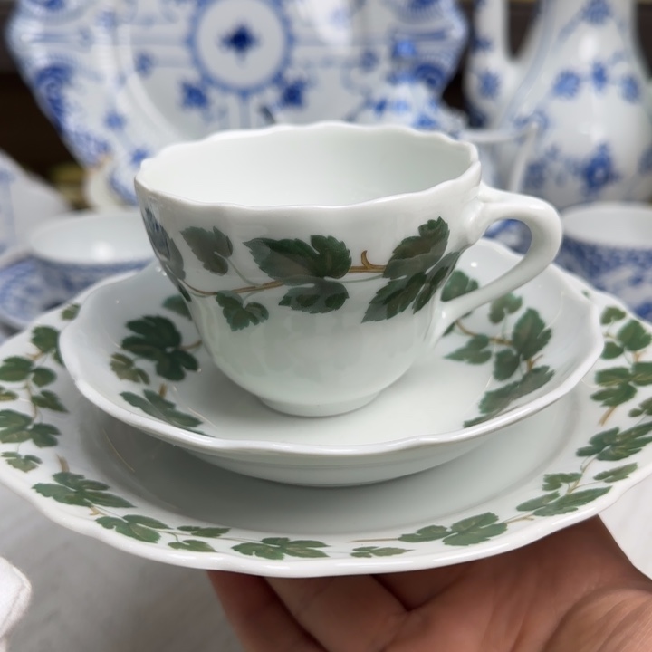 瓷片金泽精选美物