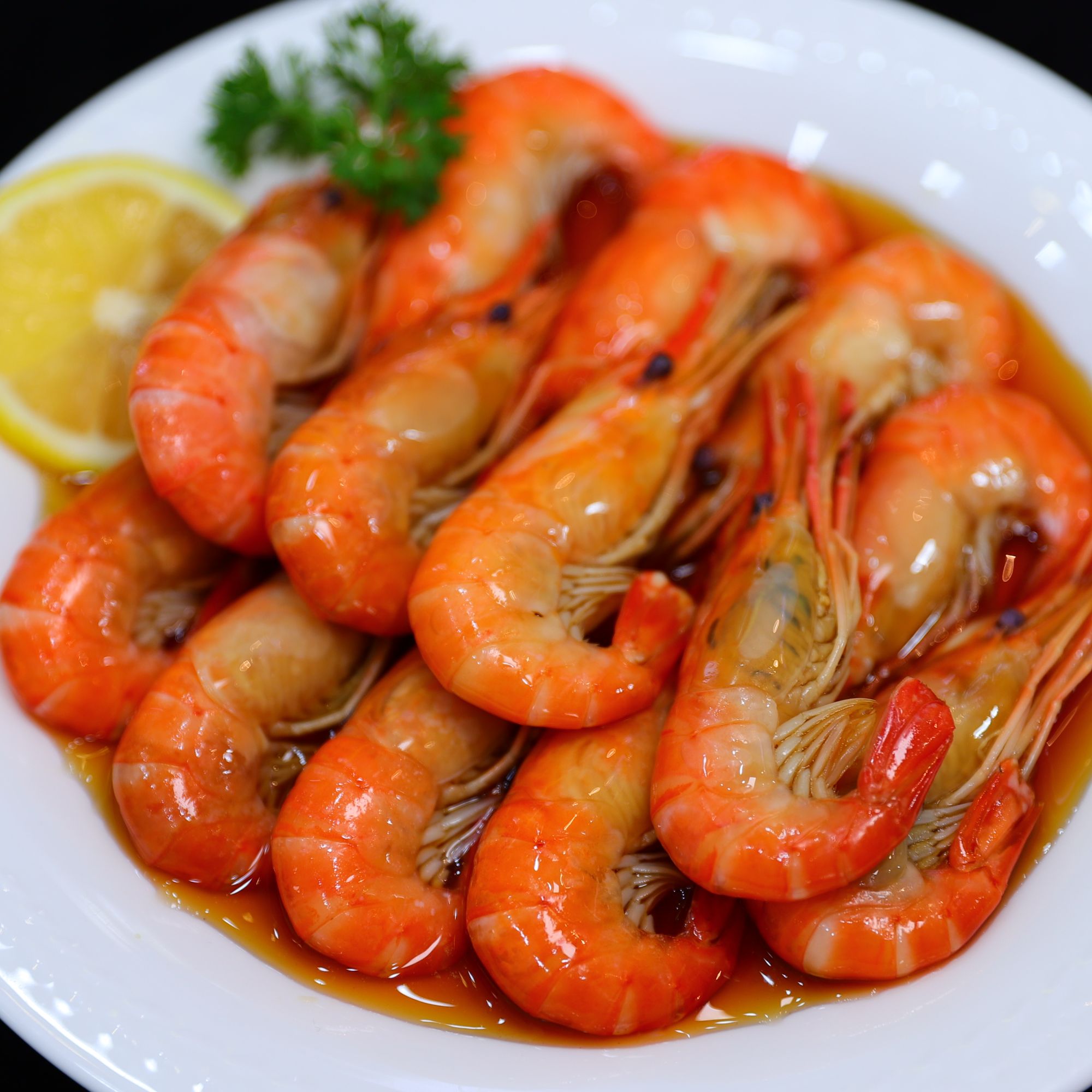 【福利特惠】花雕熟醉罗氏虾尝鲜价200克