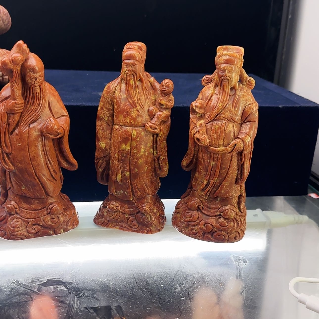 【闪购商品】寿山石印石寿山石印章