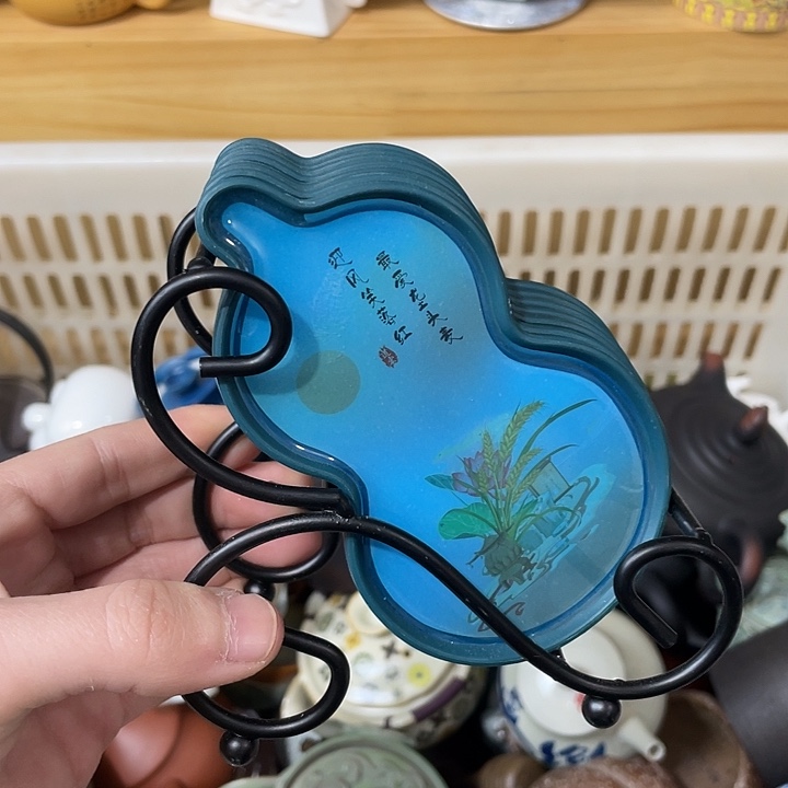 紫砂公道杯紫砂茶具