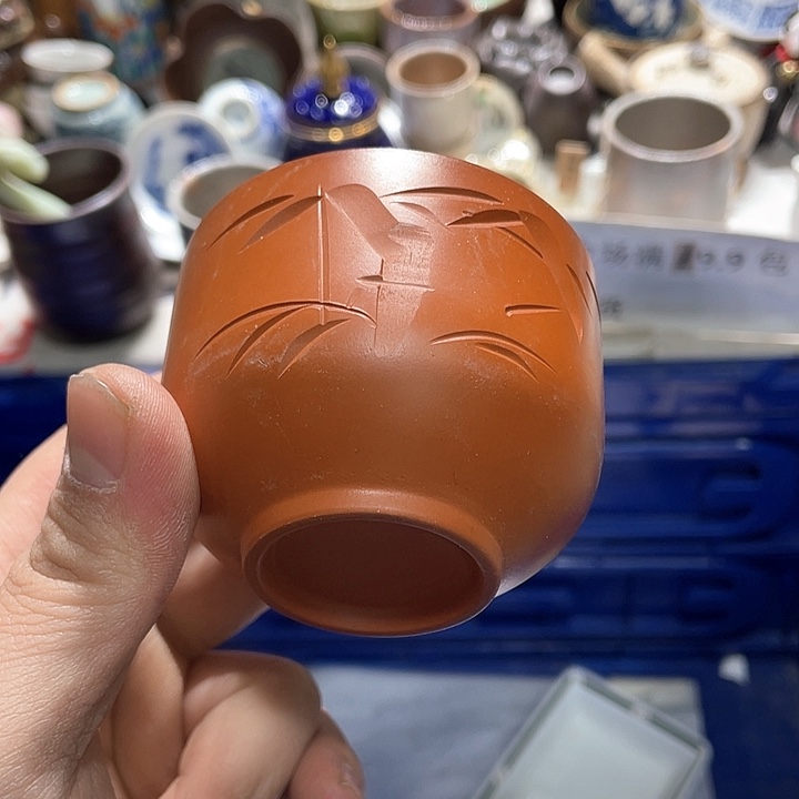 瓷片在这方面是否觉得