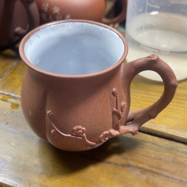 福***雕紫砂茶壶紫砂壶等文物古迹