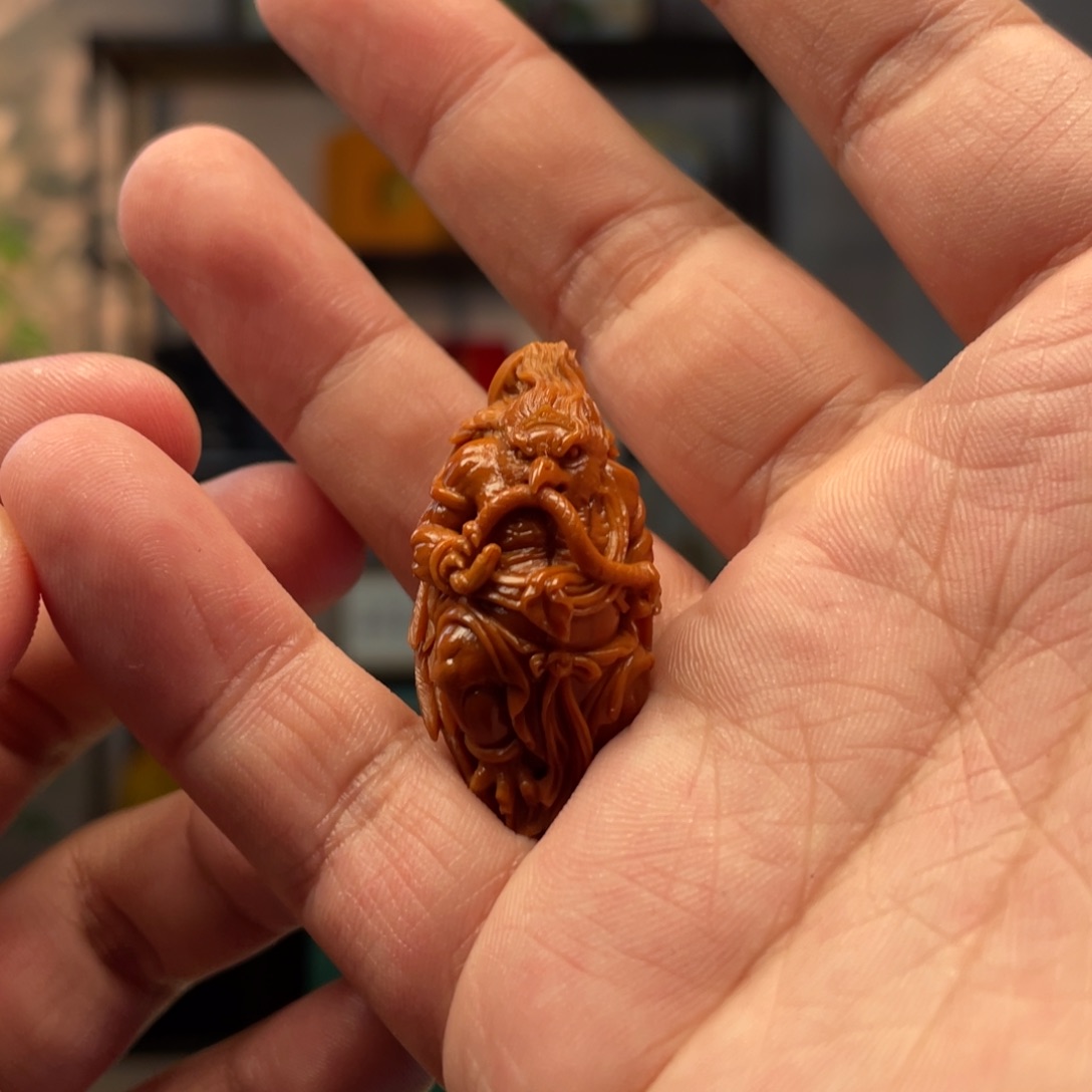 手串/手链橄榄核橄榄