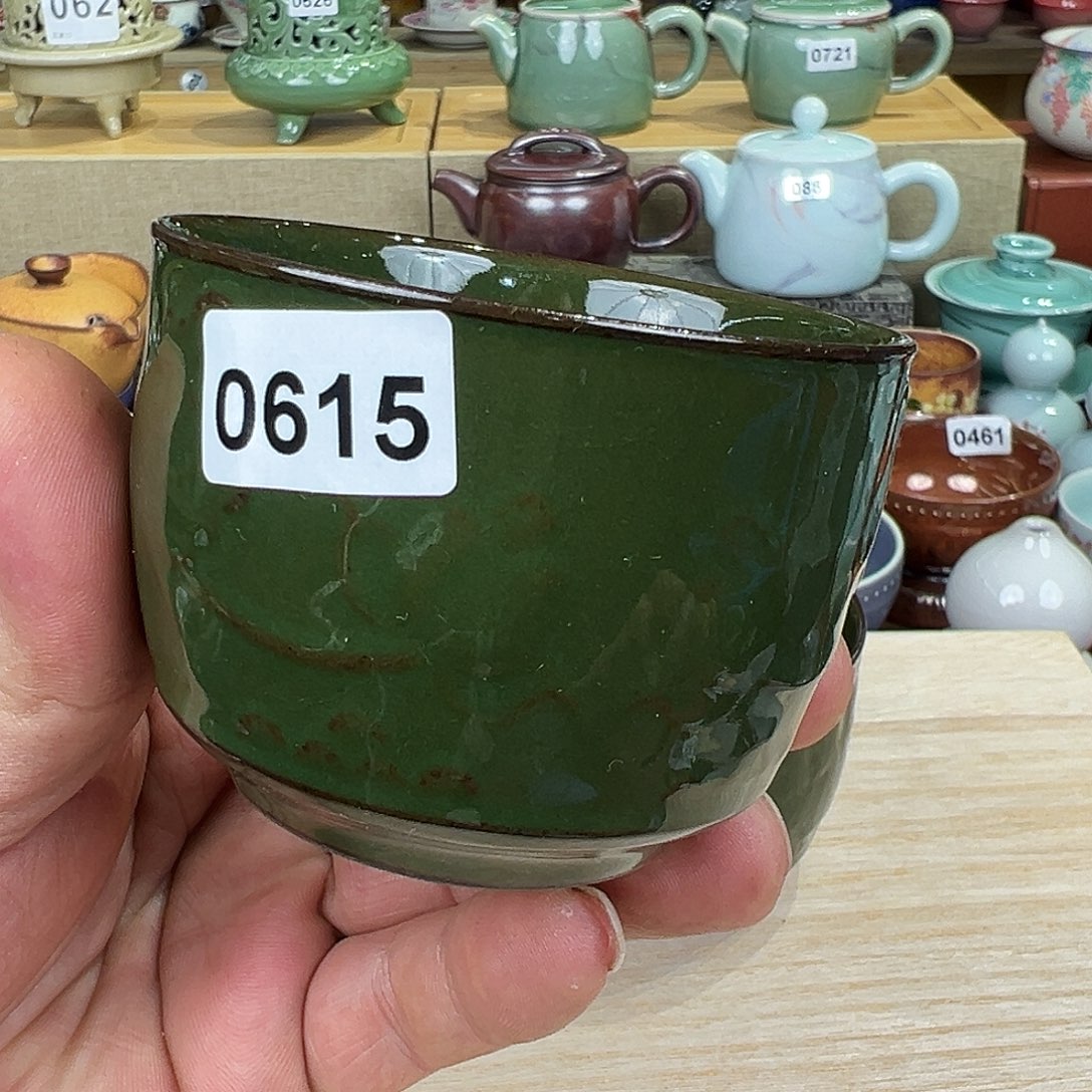 玖玥茶器 龙泉敬悦青瓷