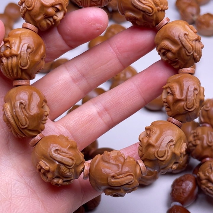 橄榄核手串/手链时****?橄榄油