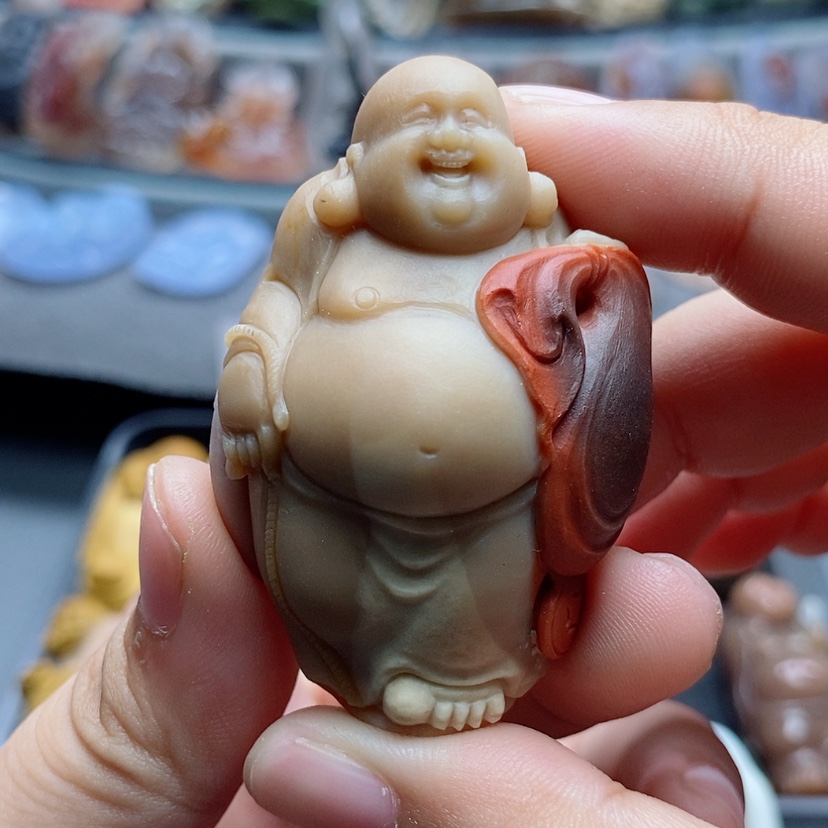 【闪购商品】未镶嵌吊坠定制石英质玉