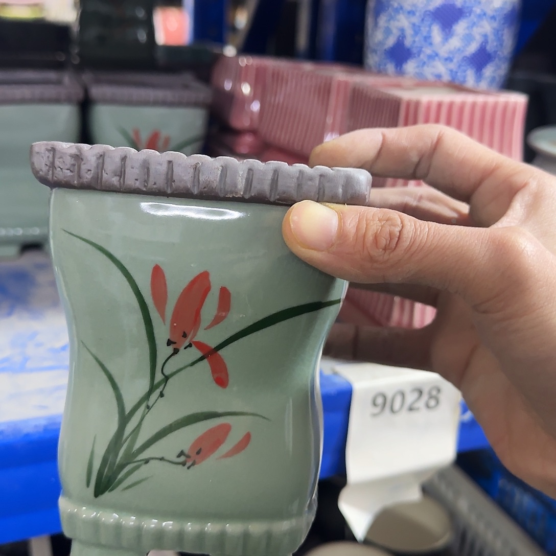 陶瓷福利局·自动合并订单·一个个买凑9元发·9028