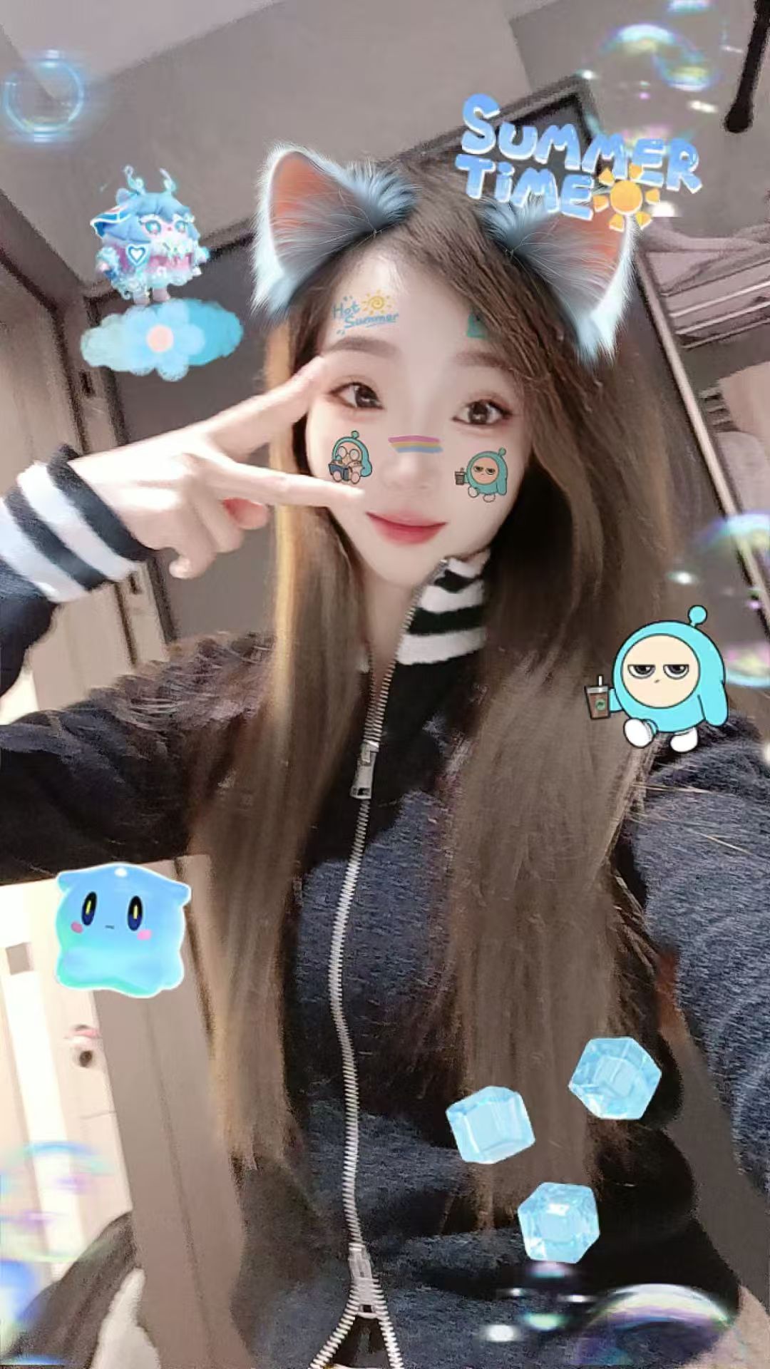 小二哥服饰   直播间专属棉服~208.8~368.8
