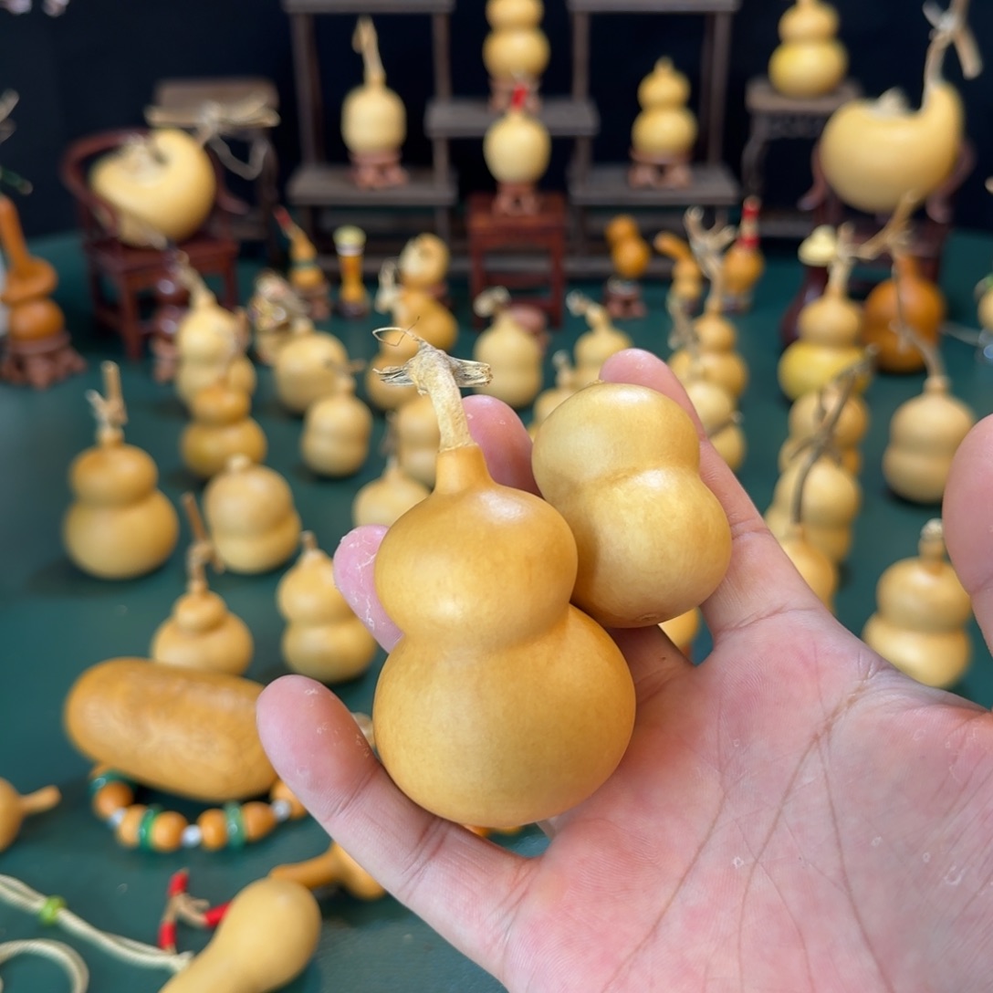 y***.手把小葫芦八宝葫芦