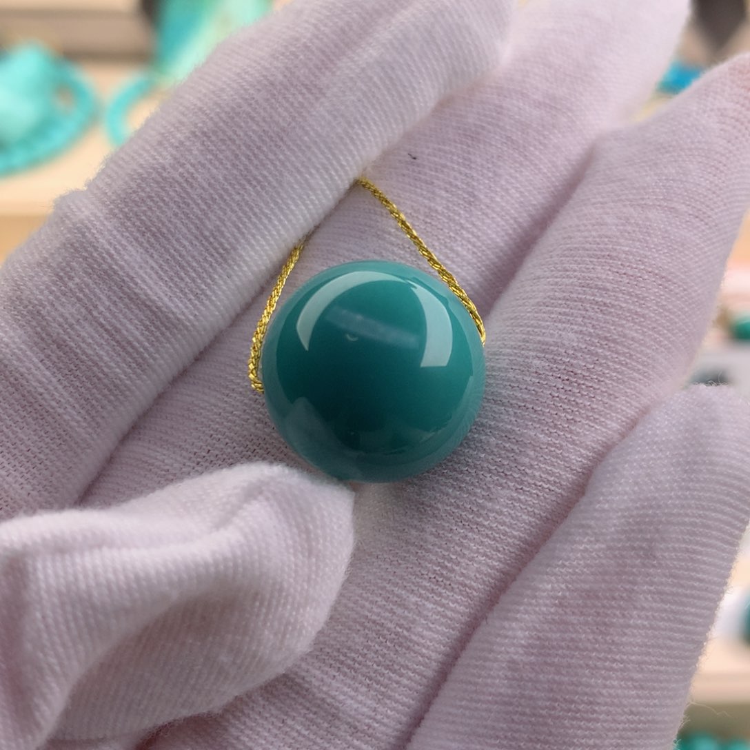 绿松石珠宝奇石未镶嵌用****1