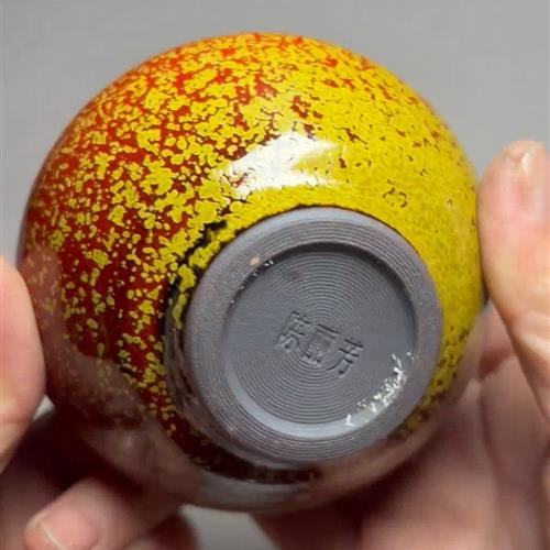 【闪购商品】茶盏-197............