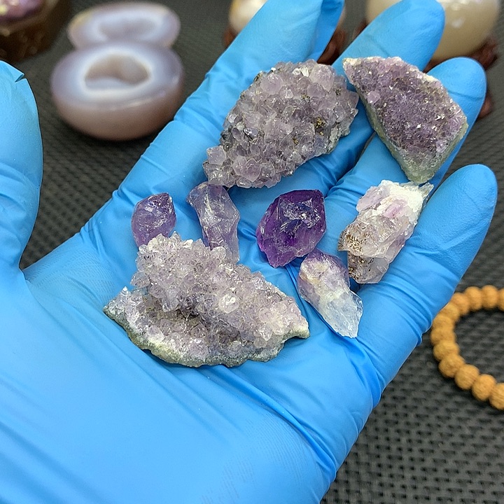 【闪购商品】水晶大型摆件（非配饰）未镶嵌Z*y