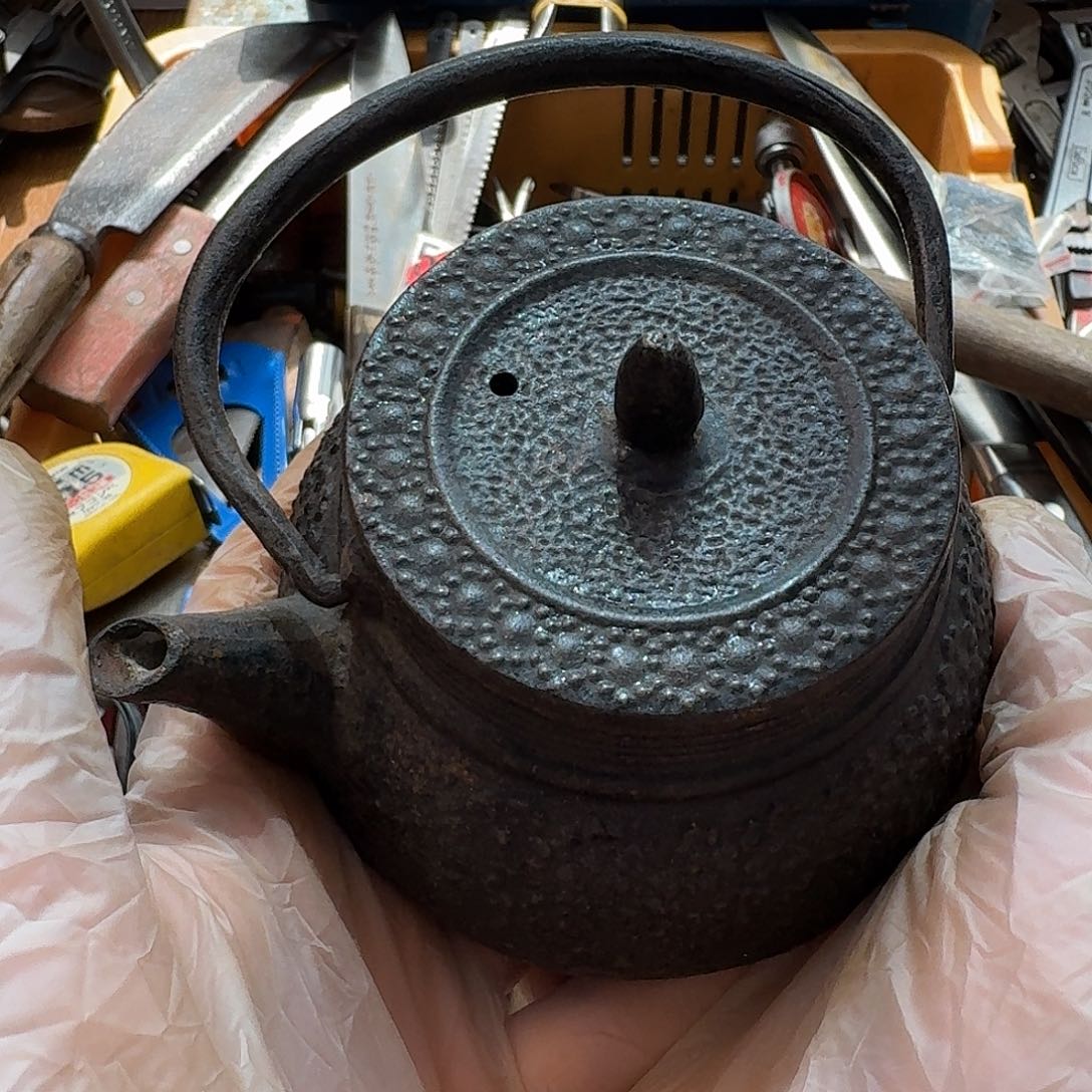 林***忙厚款五金工具制造工艺