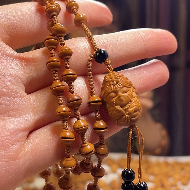 手串/手链橄榄核