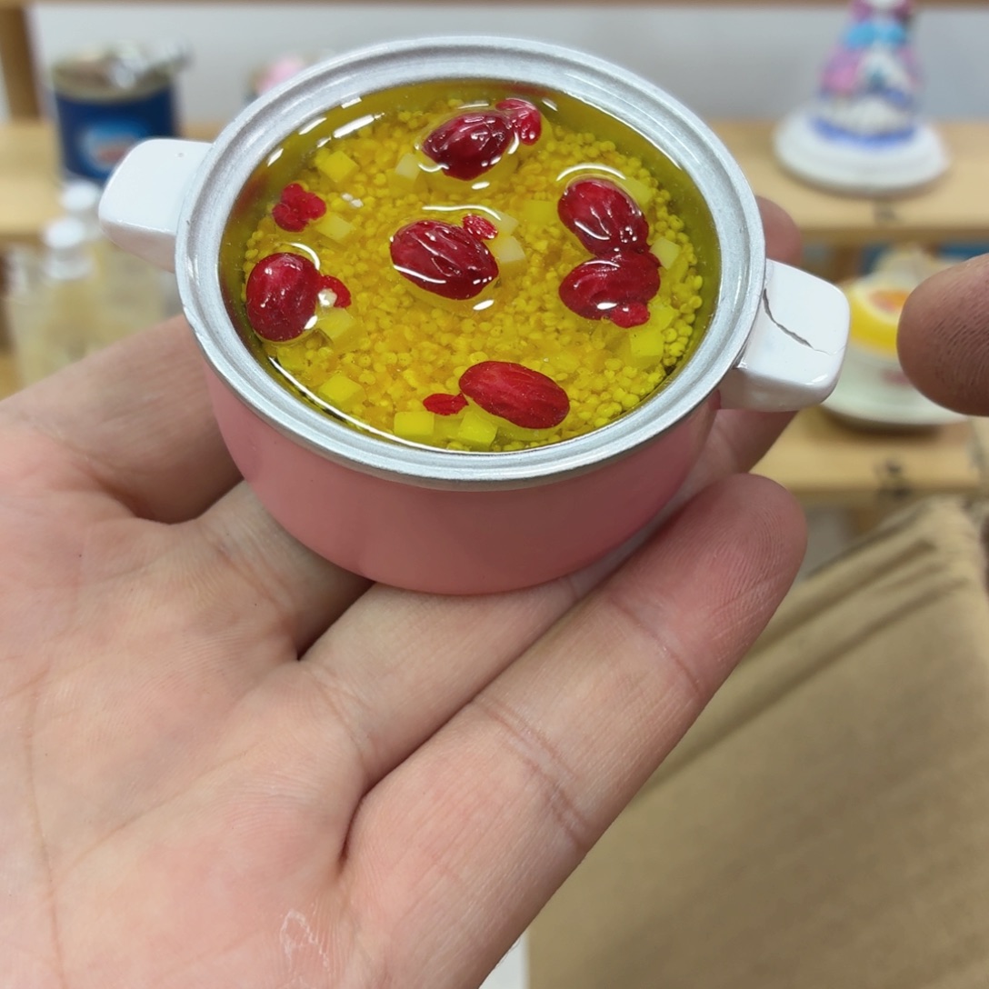 冰箱贴直播间特价秒拍