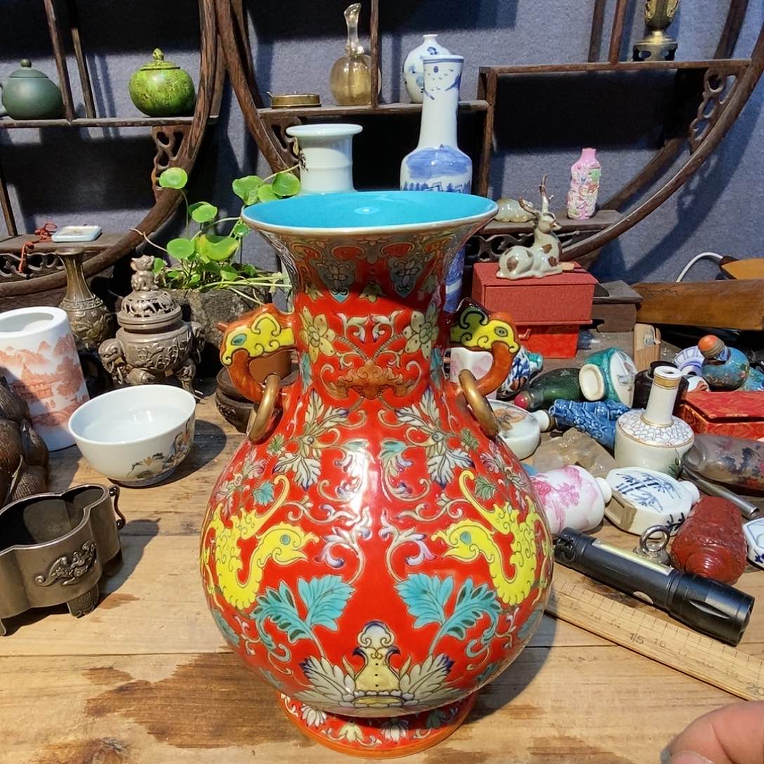 【闪购商品】摆件陶瓷陶瓷陶瓷