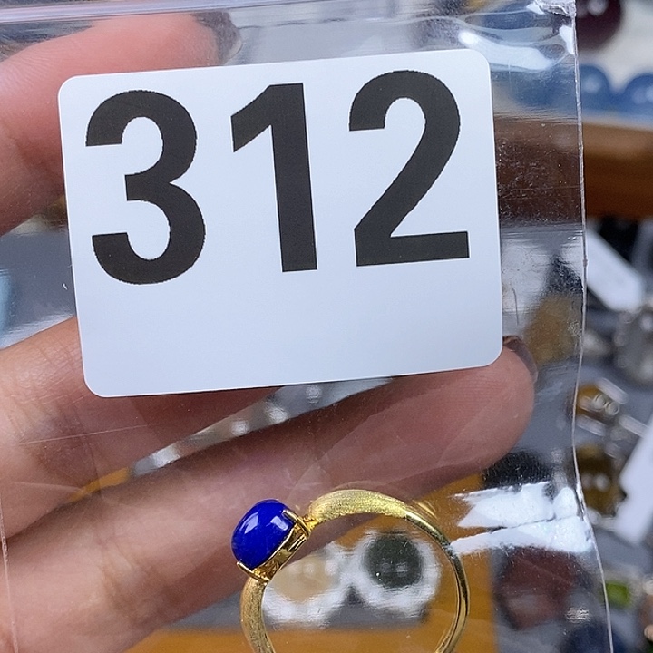 银S925镶嵌珠宝半成品水晶菁*