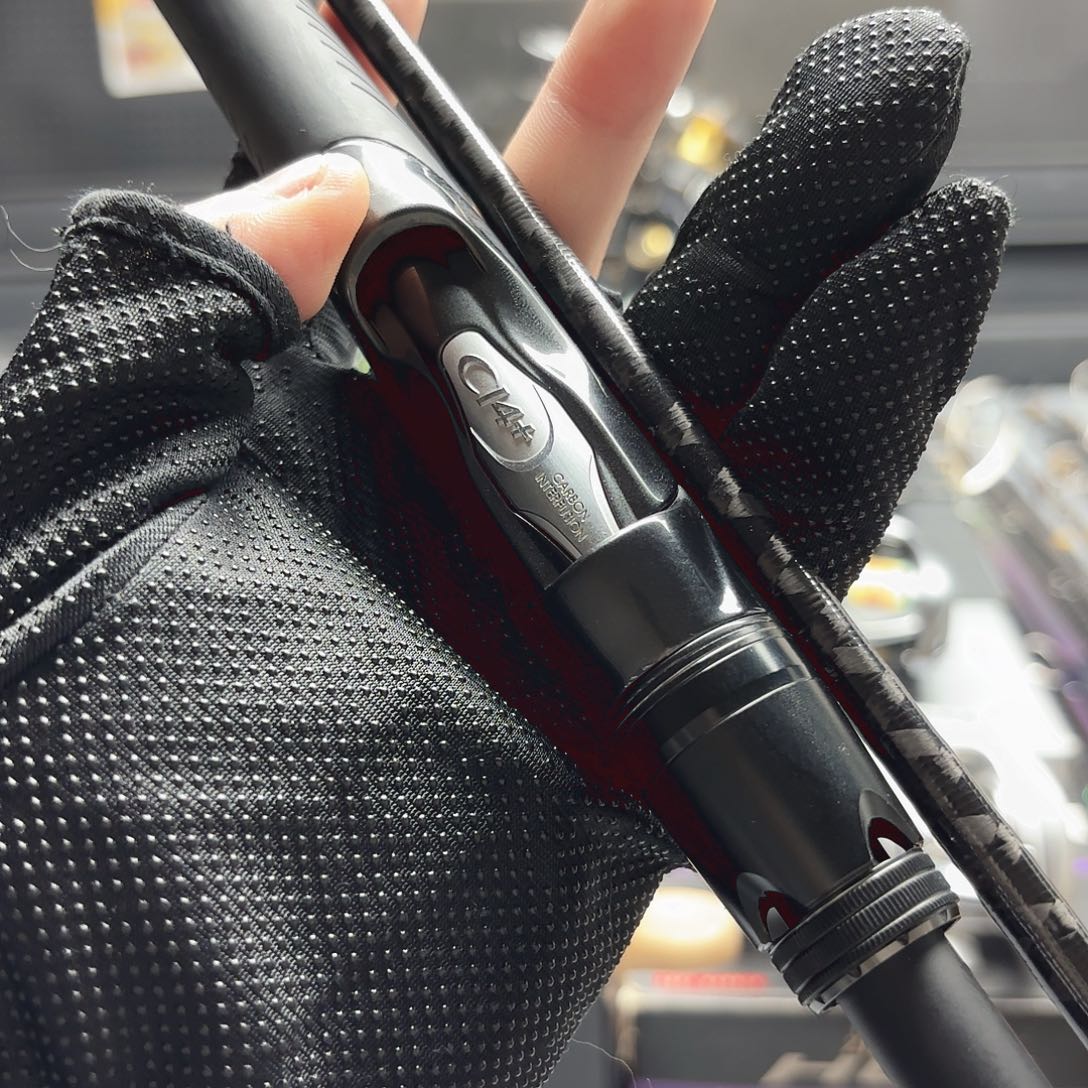 碳素3m路亚远投杆子