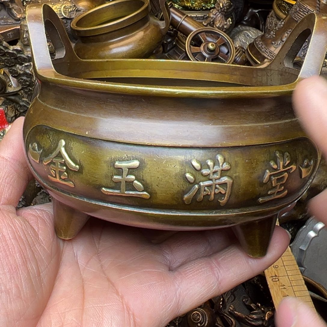 精美文玩精品摆件