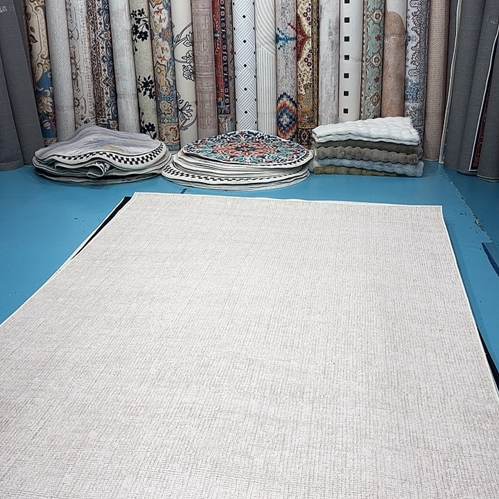 混纺200×300尺寸误差±1-3cm加厚棉布底比利时绒特价