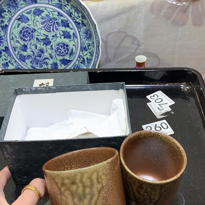 盘这种现象很明显可以引起某些患者反应