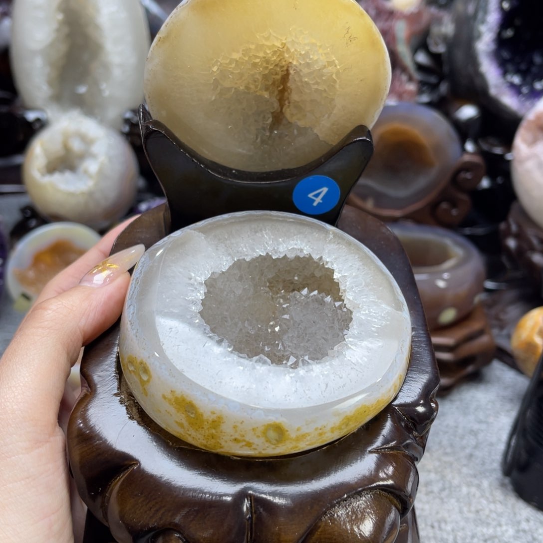 水晶随形（非配饰）1