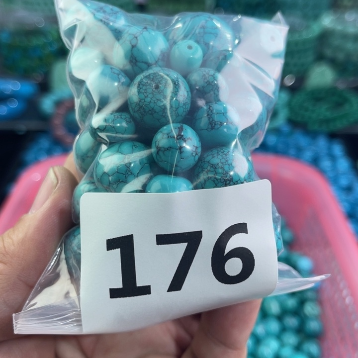 菱锰矿珠宝半成品未镶嵌