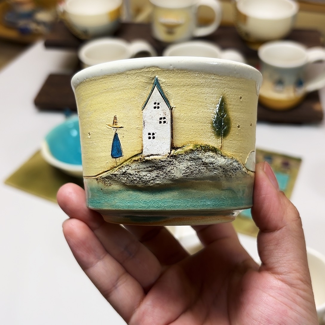 瓷      冲绳cococo