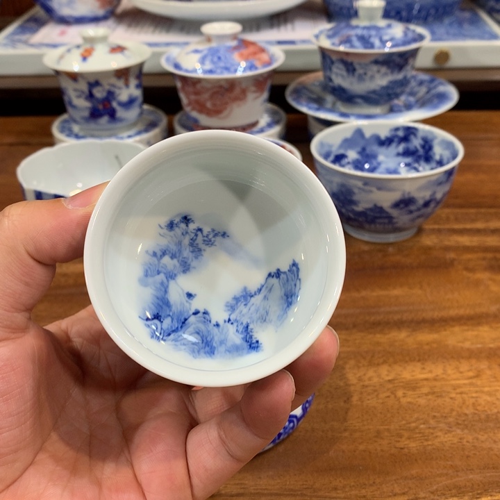 省级陶瓷艺术大师 袁军