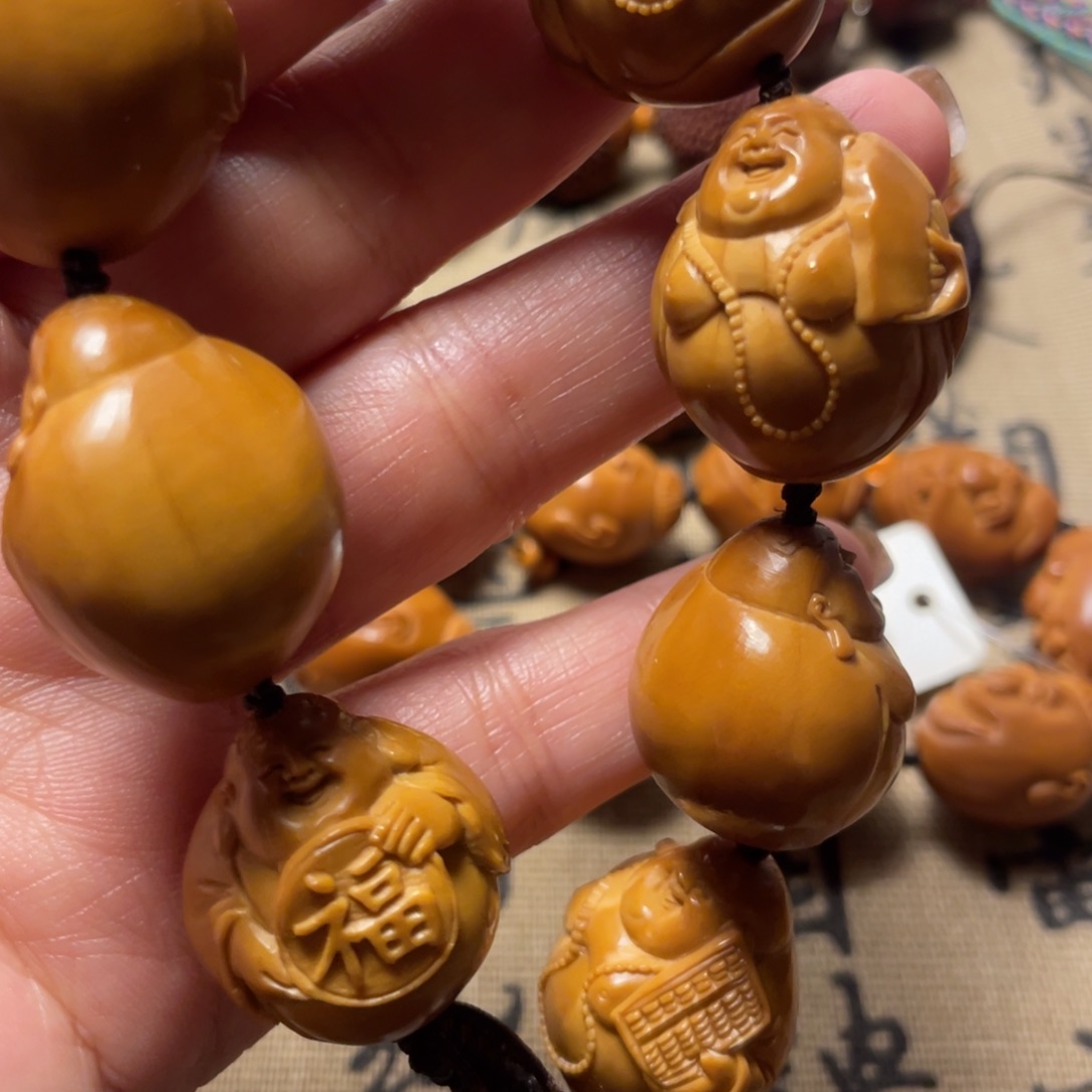 橄榄核手串/手链橄榄核