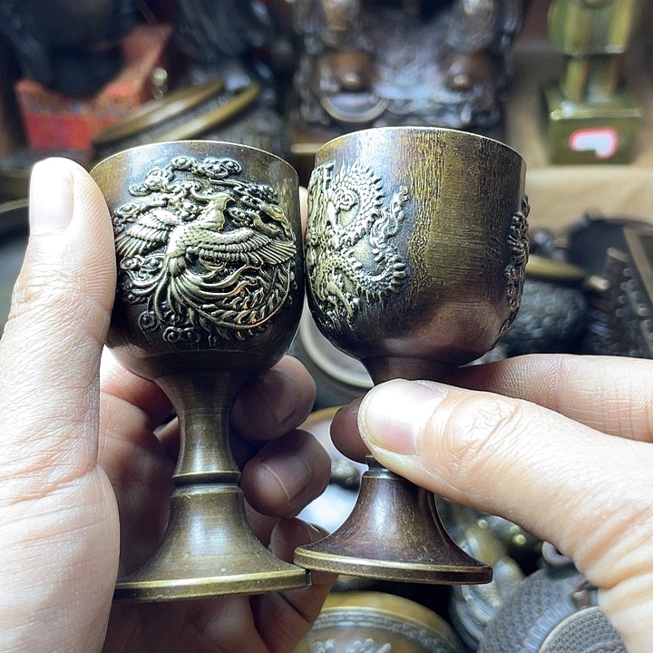 全是铜铜铜器铜器