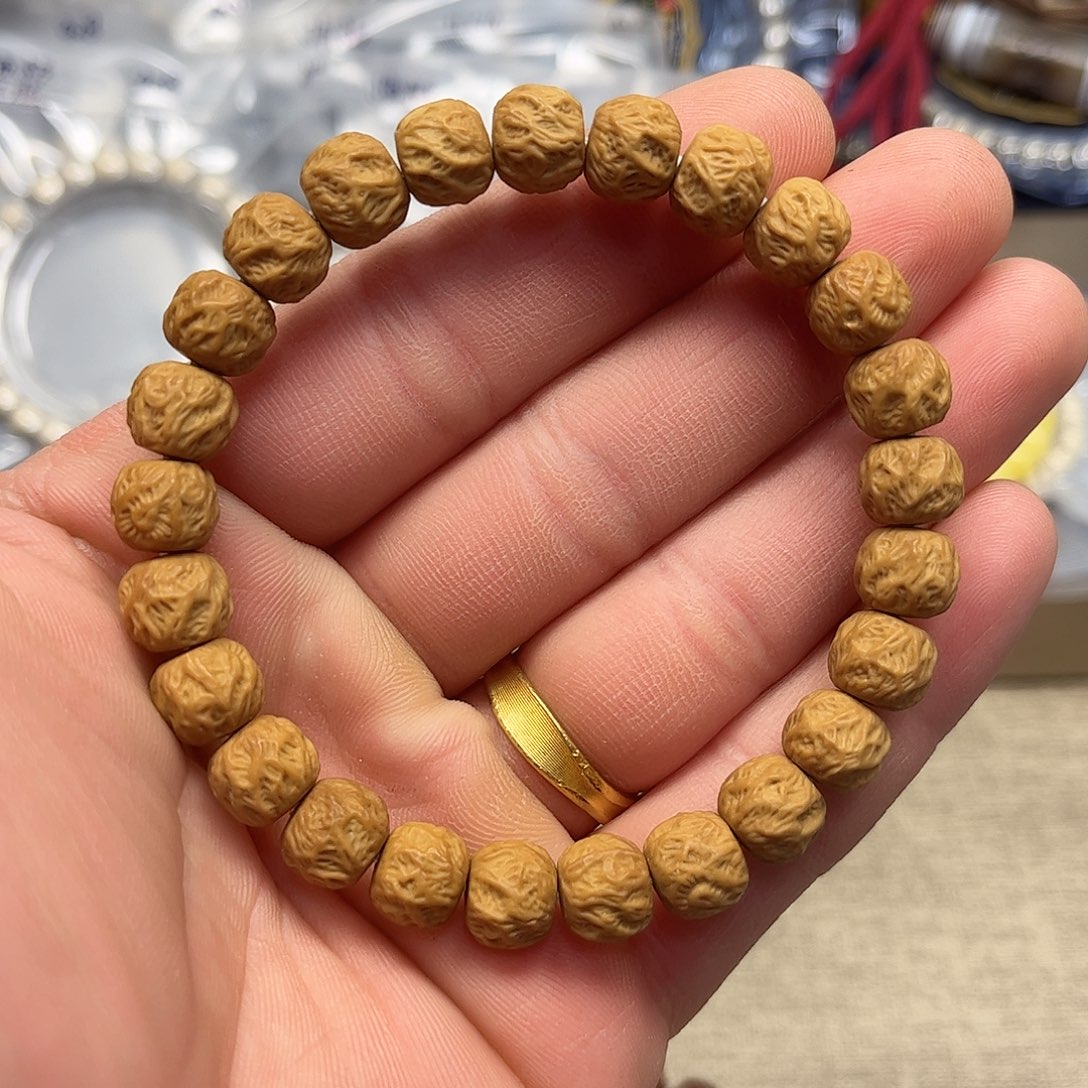 手串/手链菩提21-精品10m
