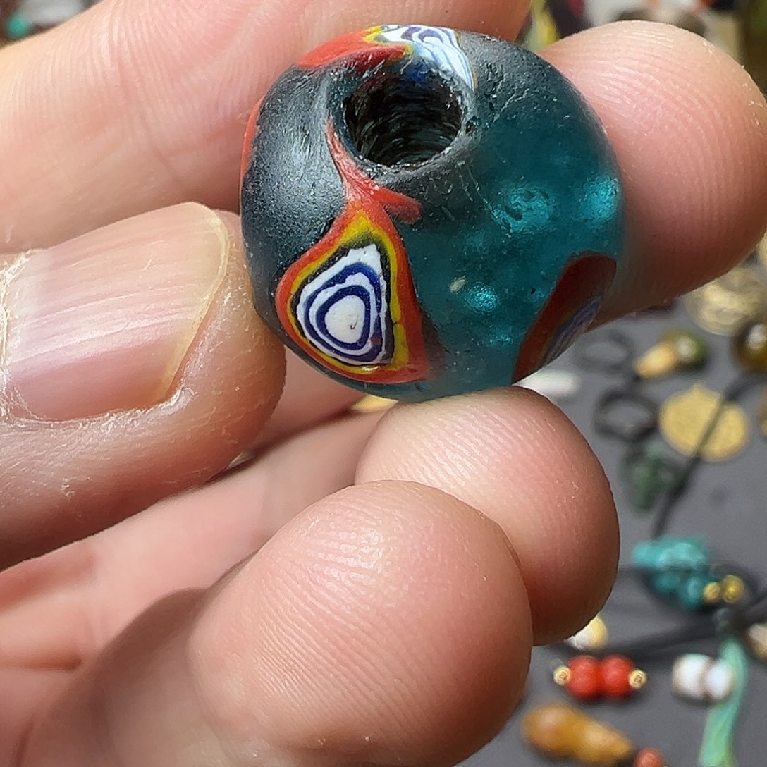 草珠菩提吊坠新号福利